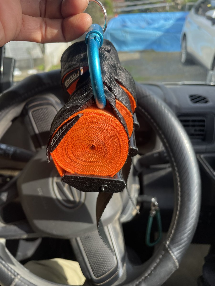 便利屋てるちゃん運送　相互RP募集 tweet media