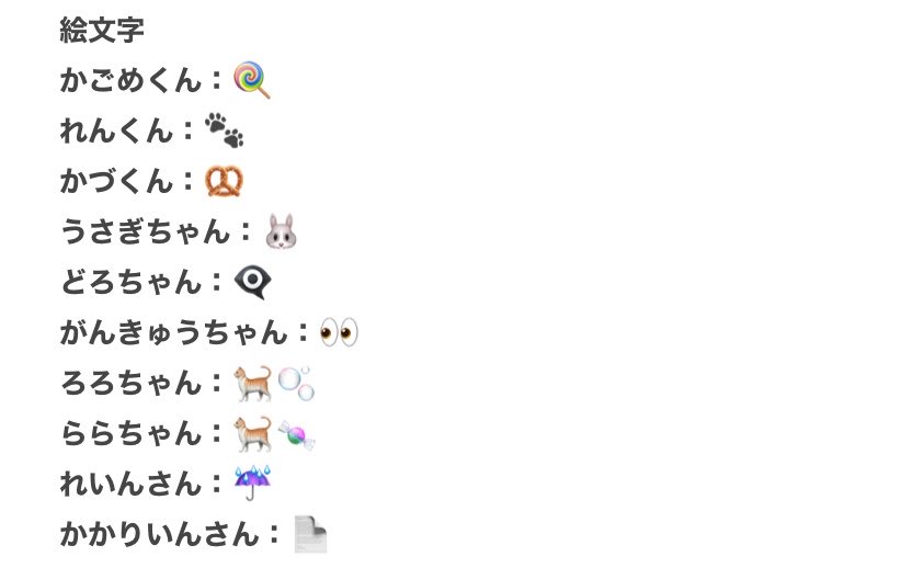 糖分@甘め tweet media