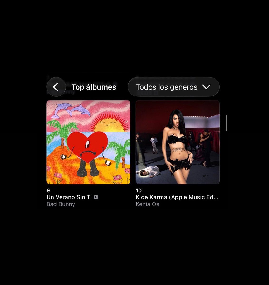 Kenia Report tweet media