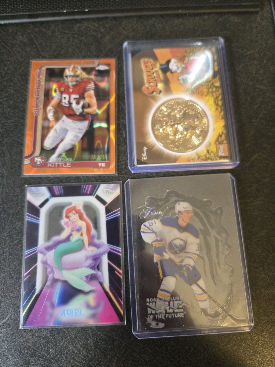 Doghouse Trading Cards tweet media