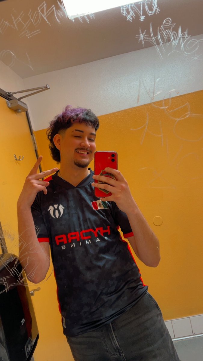 Im alive, how’s everyone been?