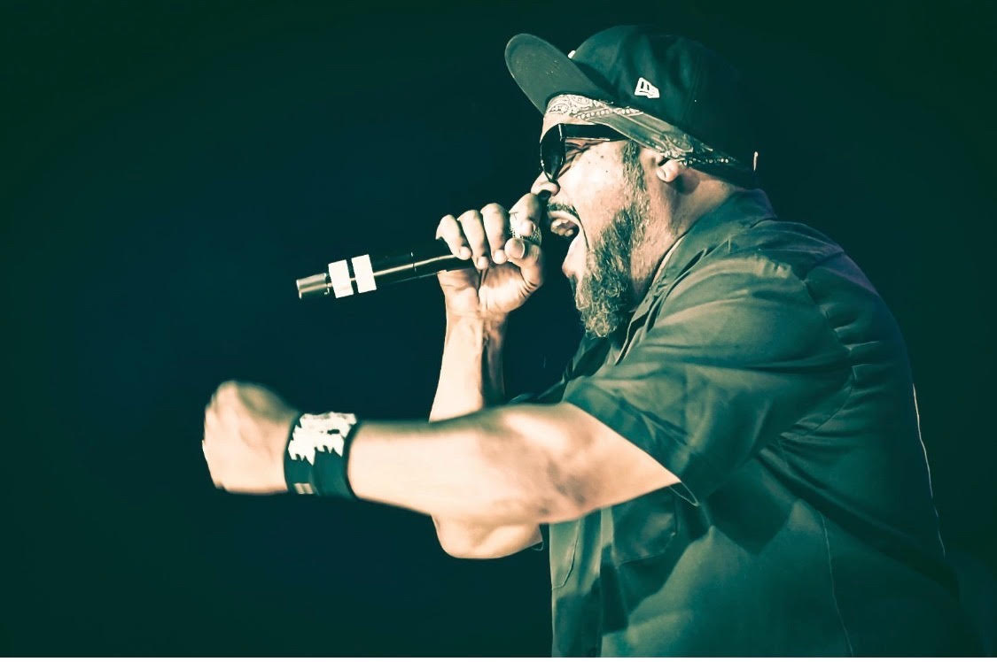 Ice Cube tweet media