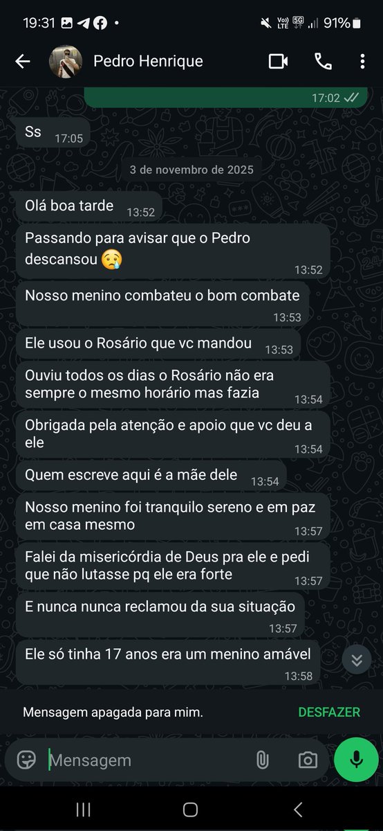 PaiCatólico 🇻🇦 tweet media