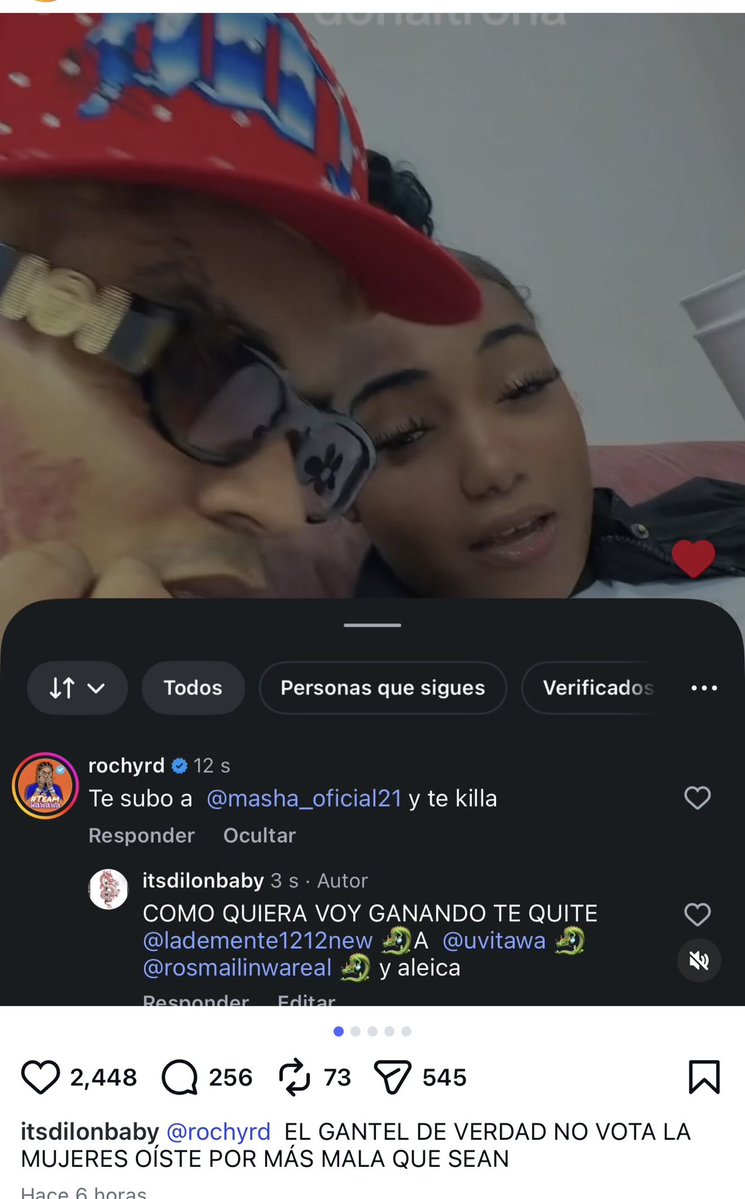 EL RETOSO tweet media