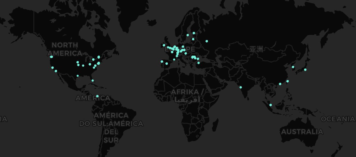 Colombia Staking tweet media