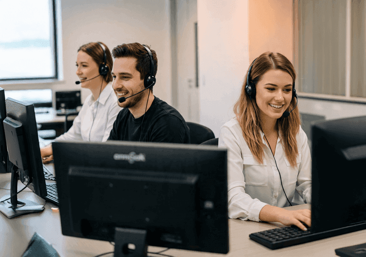 Giva_Inc's tweet image. How to Improve Online #CustomerService: 12 Strategies for an Exceptional #CustomerExperience givainc.com/blog/how-to-im… #cx