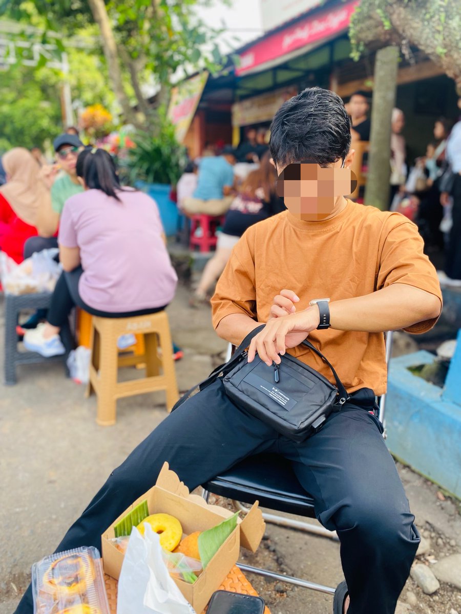chokoala16's tweet image. Kopi Abah Pasar Klojen
Tapi ga beli kopi 😁

#malang