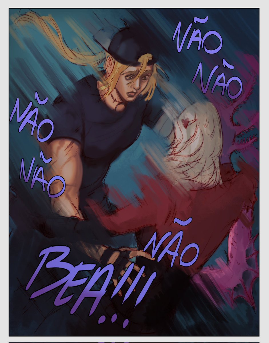 Henriiq🩸 tweet media