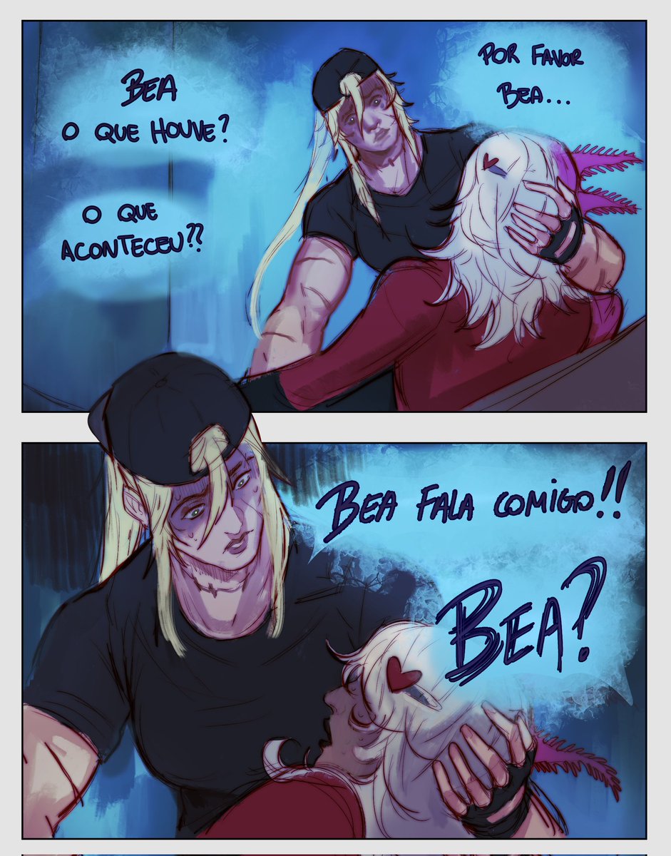 Henriiq🩸 tweet media