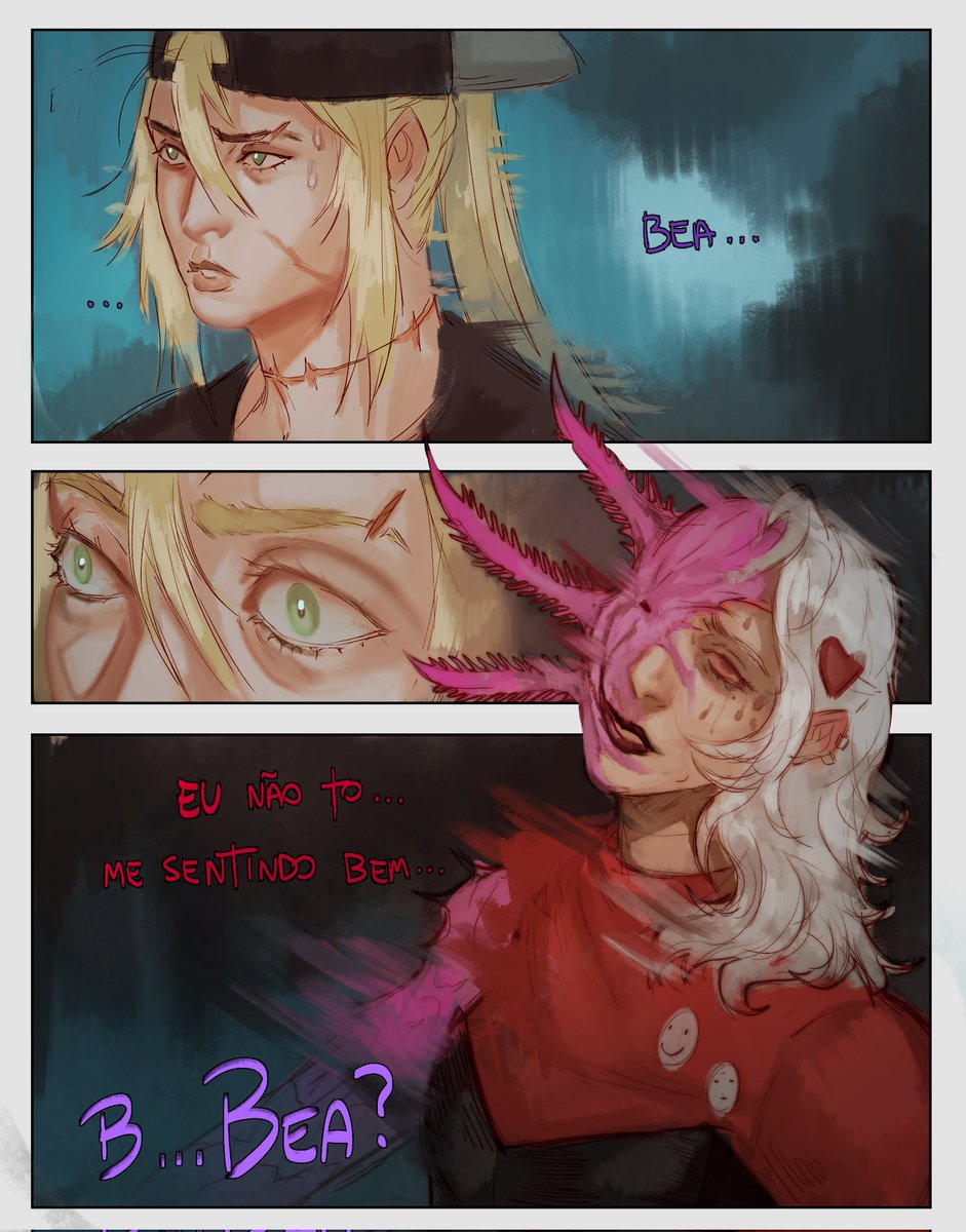 Henriiq🩸 tweet media