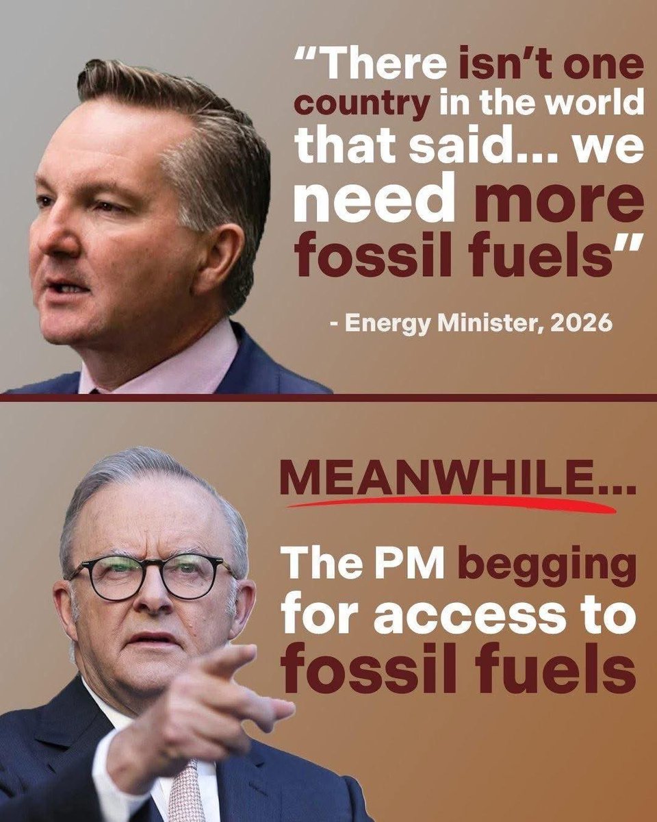 Malcolm Roberts 🇦🇺 tweet media