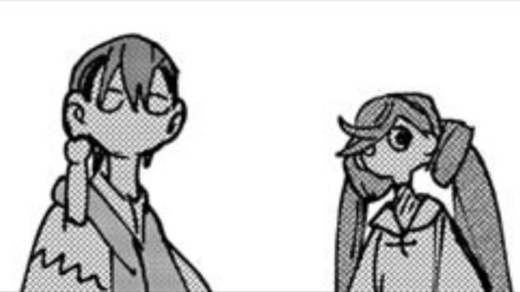 Daily Gachiakuta 👁️‍🗨️ tweet media