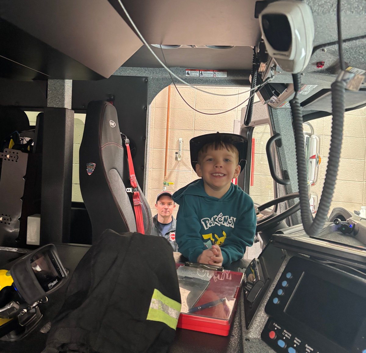 Project Fire Buddies tweet media