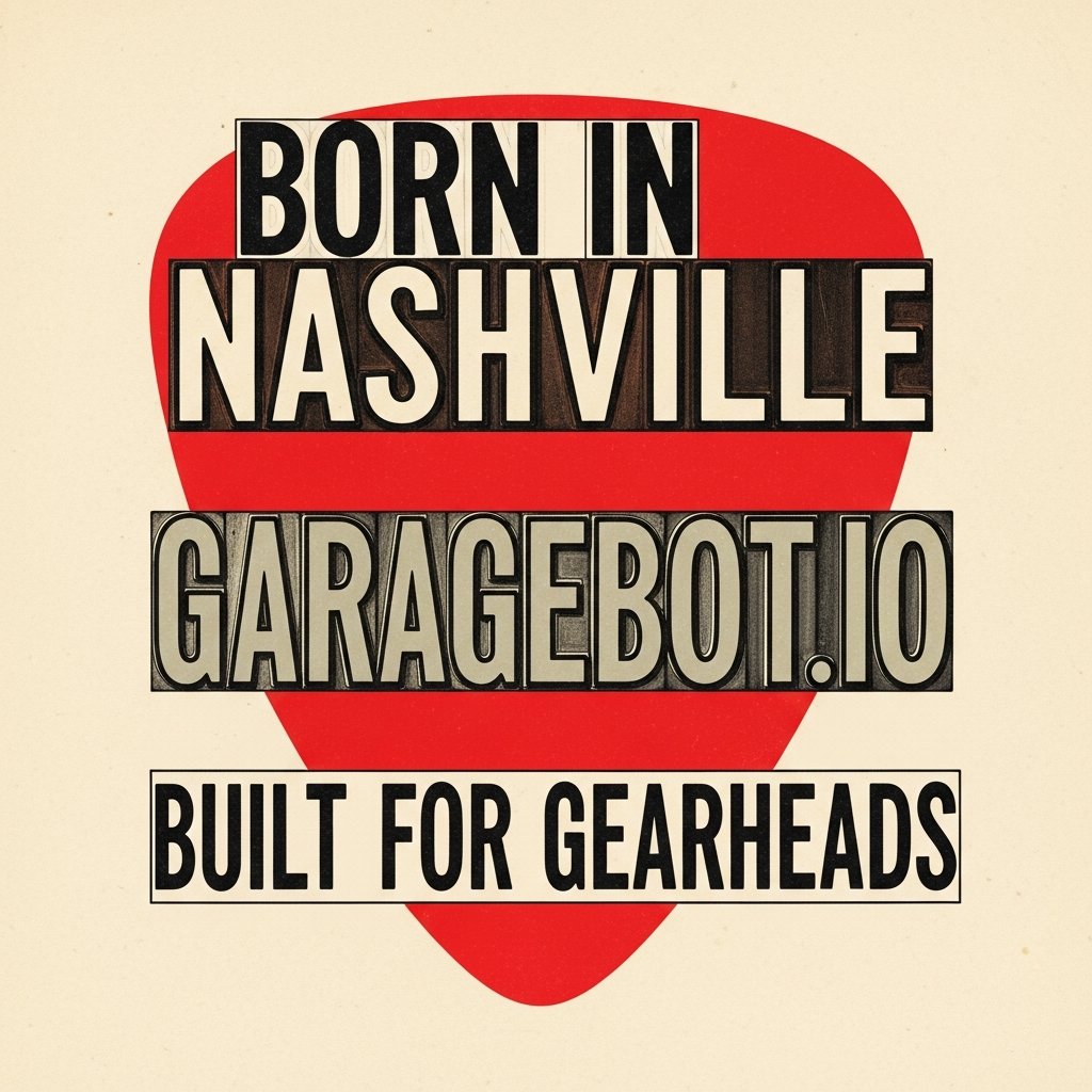 TrustSignal26's tweet image. Right Part. First Time. Every Engine. From your daily driver to your RC car collection — GarageBot searches 50+ retailers so you always find the best price.

garagebot.io

#GarageBot #RightPartFirstTime #AutoParts #EveryEngine #PriceComparison
