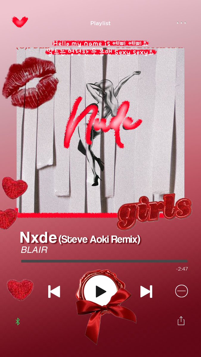 endusktwt's tweet image. ㅤ
 ⠀ ⠀   ⠀   ⠀   ⠀       鞋面  ⠀   ⵓ 𖤍⠀⠀ 🦌   

No pude quedarme a un lado, así que llevo conmigo a #𝓃𝘅dǝ̤𖤍ྀꫂ粗野 a todos lados, porque si he generado una adicción, es a este temazo.

⠀     ⠀   ⠀  ⠀♰ ⃝⊹꒷ ⠀𒁍      ⠀⸽⸽⸽⸽⸽⸽ ⵓ      ⠀#Thiago