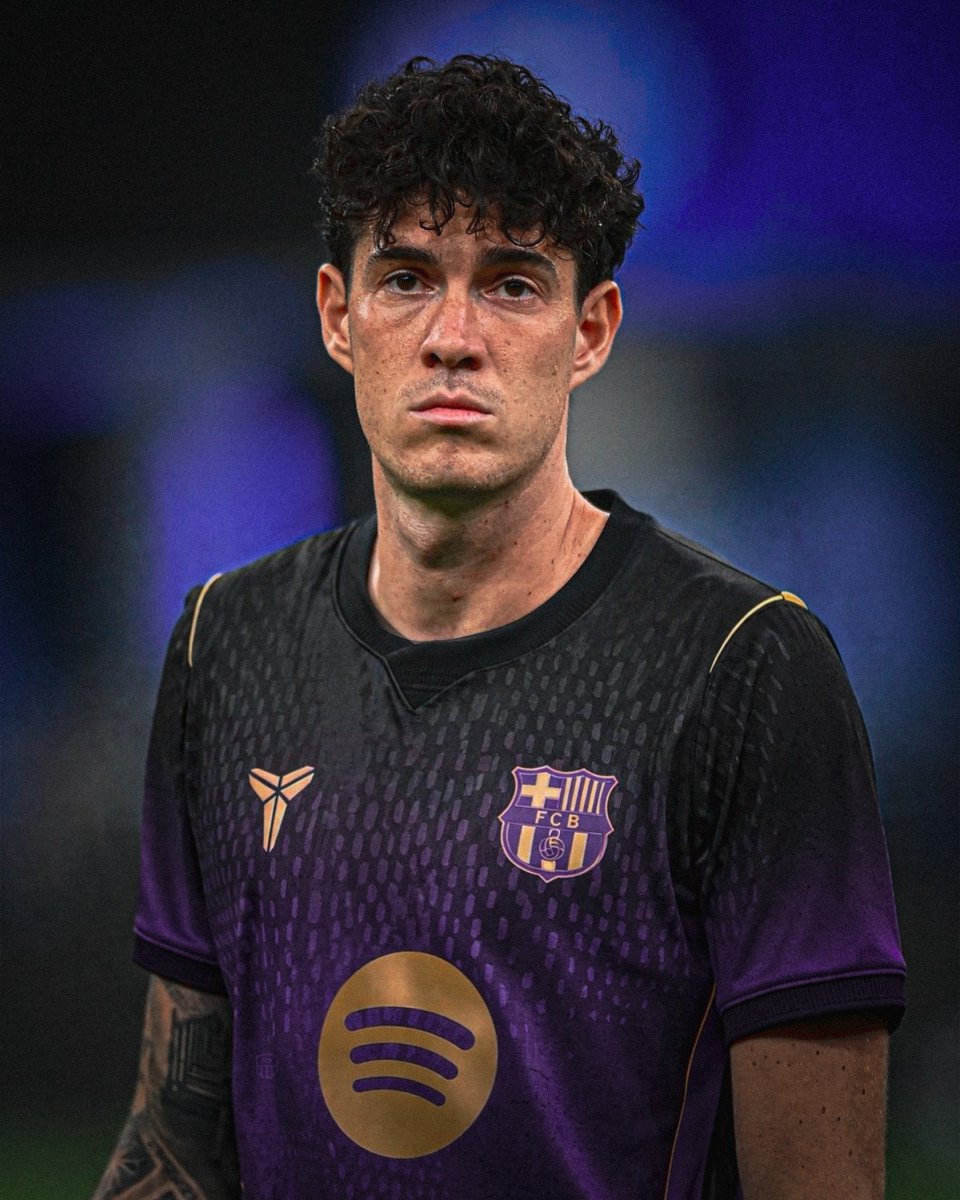 FCB World tweet media