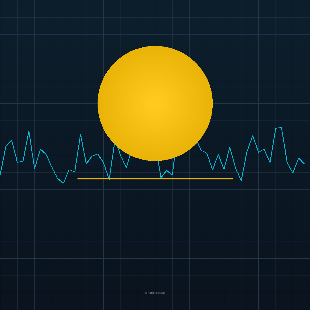 Olhar de Sócio tweet media