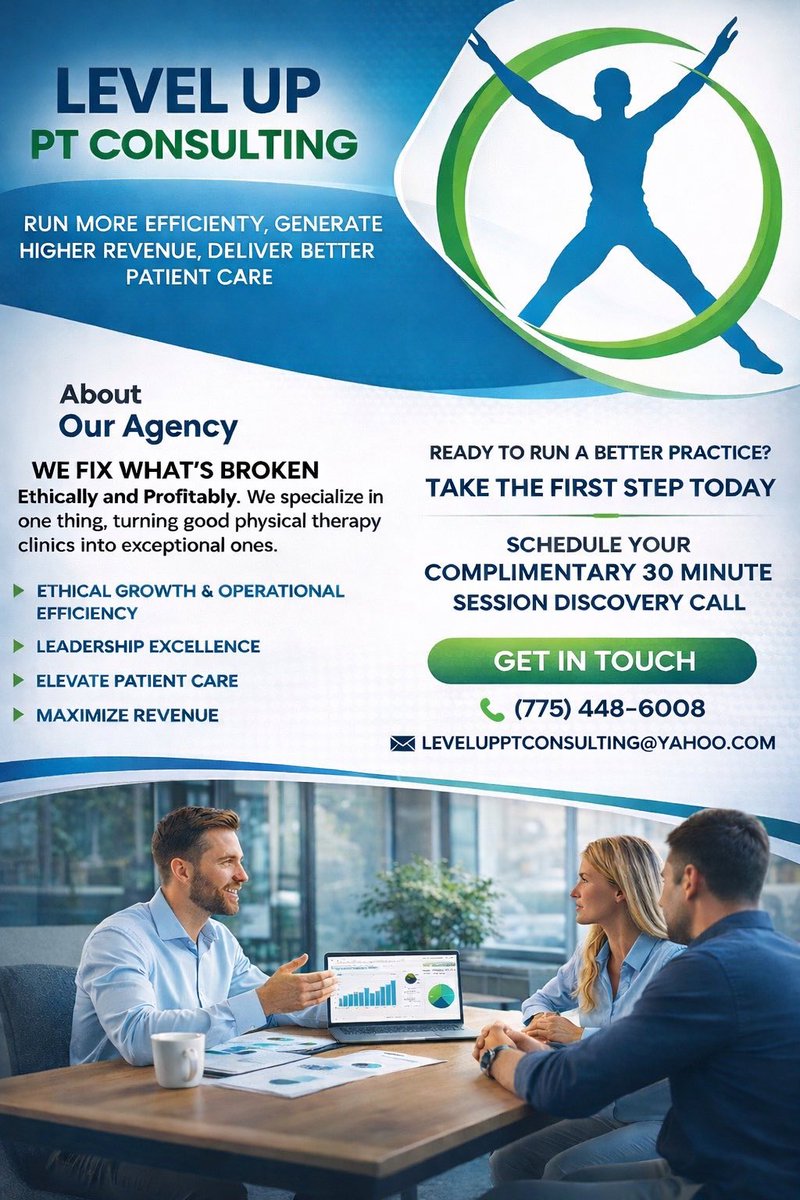 EekhoffMarci's tweet photo. Strengthen Your Practice**Elevate Patient Care. https://t.co/UUPdffXdgi