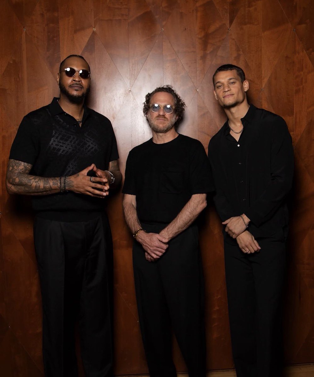 Tyriq Withers Updates tweet media