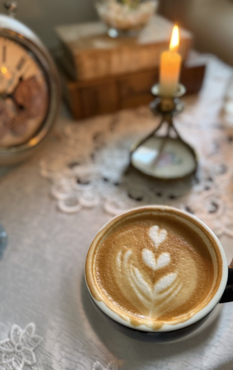 إقتباسات و قهوة☕️♥️ tweet media