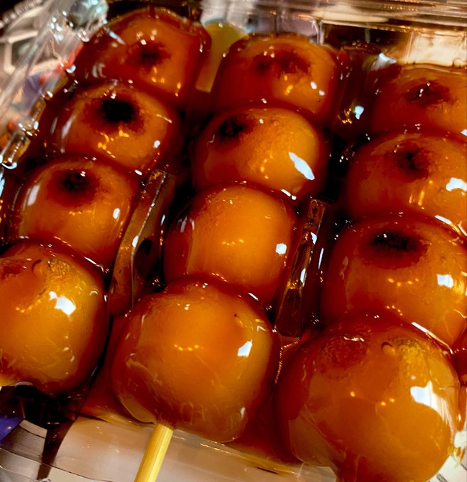 みたらしにゃんご

うまみみみみみみみみみみみみみみみみみ 