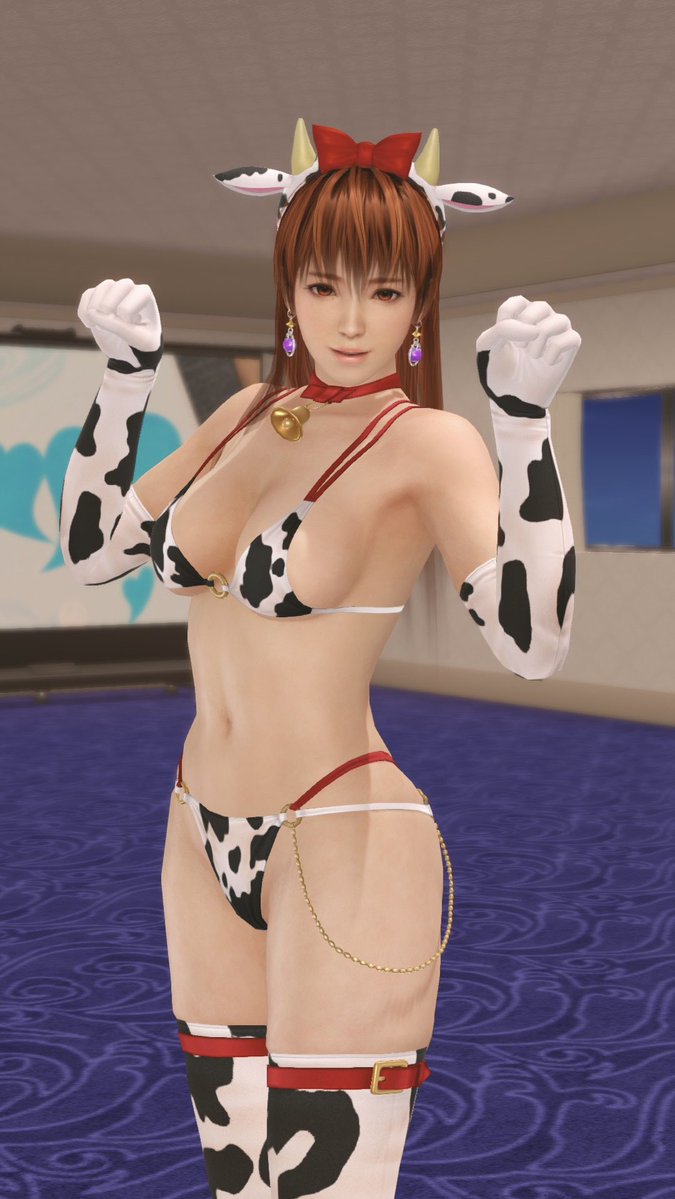 牧場主 tweet media