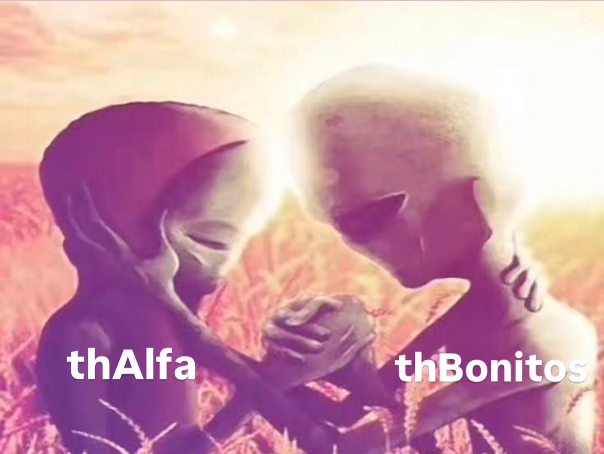 eu amo meus babies da thb25 e amo que esse ano estamos assim