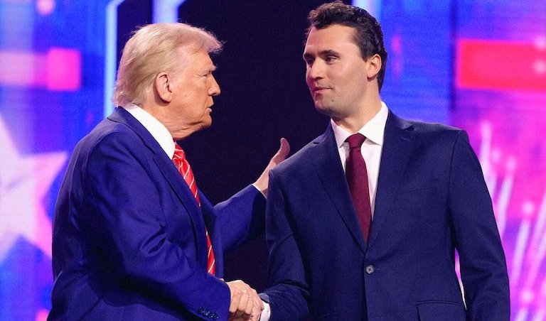 The Conservative Alternative tweet media