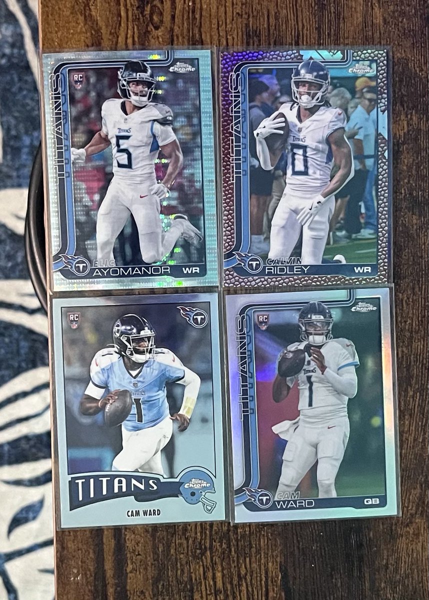 chino_axe's tweet photo. TEAM TITANS 😮‍💨 https://t.co/iqd8A6QLlw