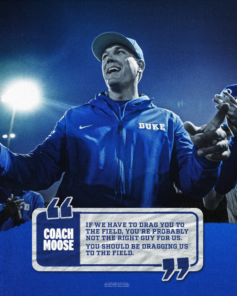 Duke Baseball Camps tweet media