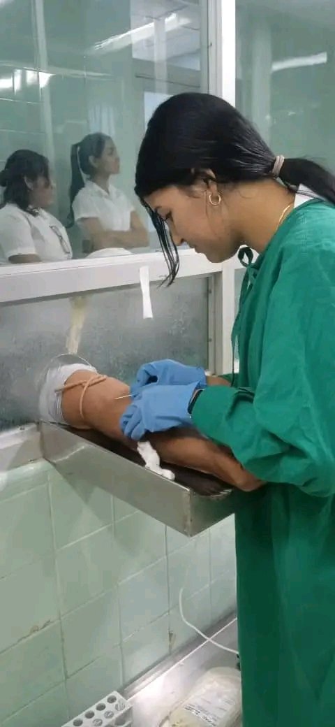 Tania Rivero tweet media