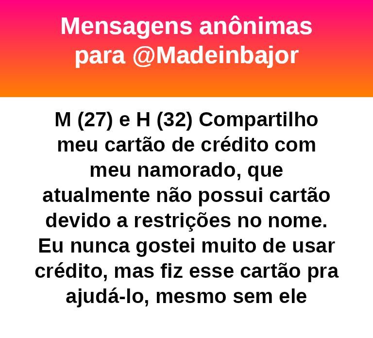 Making of da vida alheia tweet media