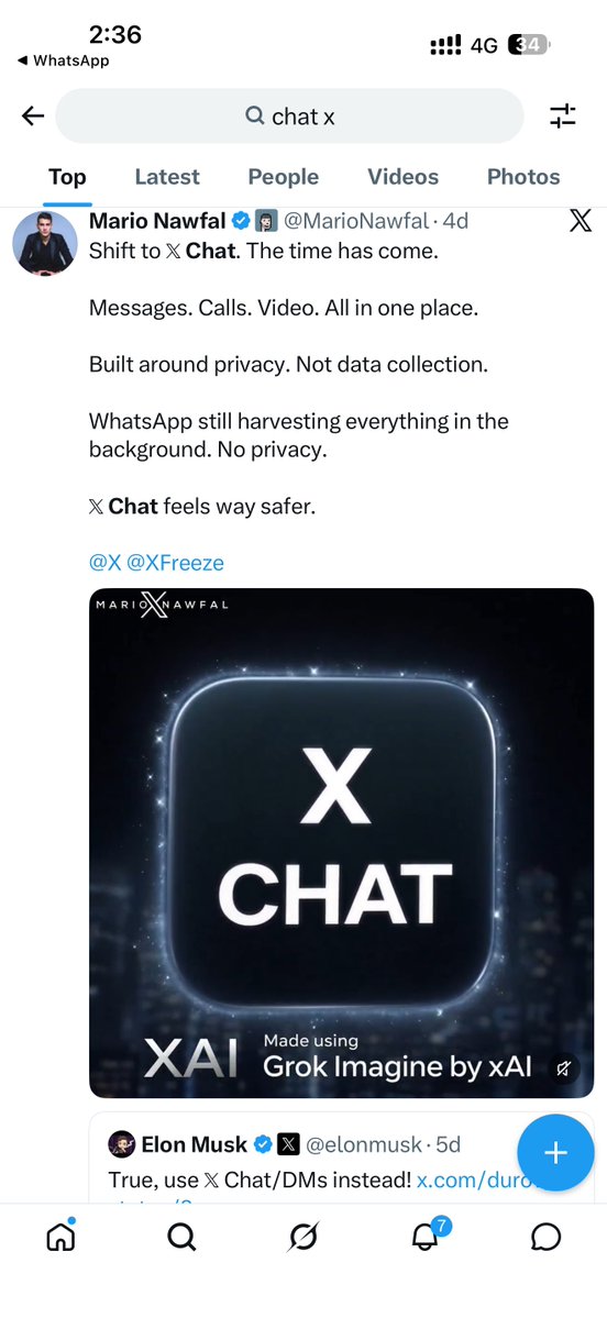 محمد عبيد الفقير tweet media