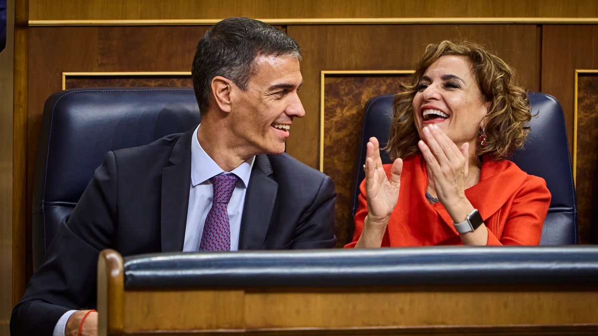 ciudadano de sevilla tweet media