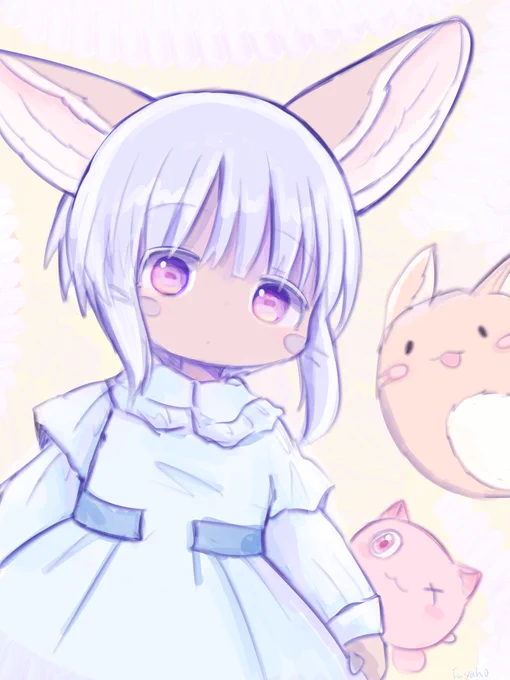 チビ猫服んなぁ