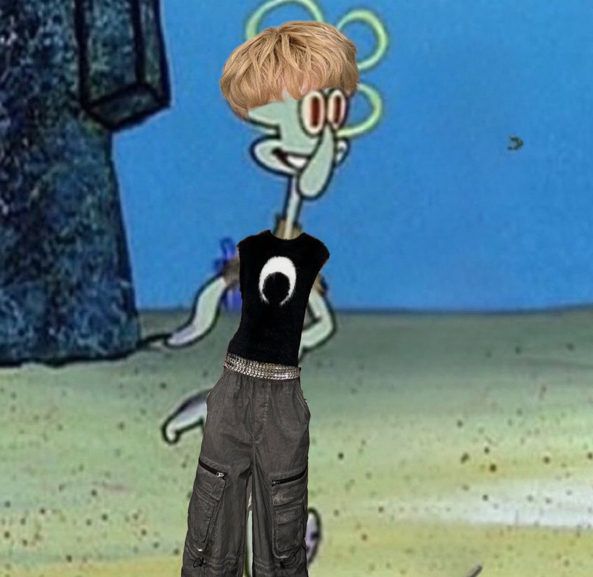 when you’re like some kind of supernova