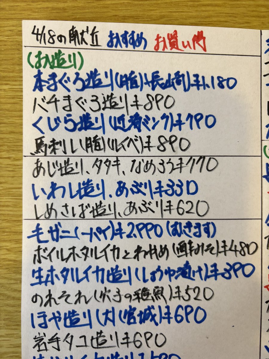 chikuratei0120's tweet photo. 今週一週間ありがとうございました😭
昨晩、10人の無断キャンセルが、ありました。
本当に、心が、折れます。
気持ち入れ替えて、
頑張って👍いきますが、
今後、こんな事が
続くようなら、、、 https://t.co/r7qmjrnw8R