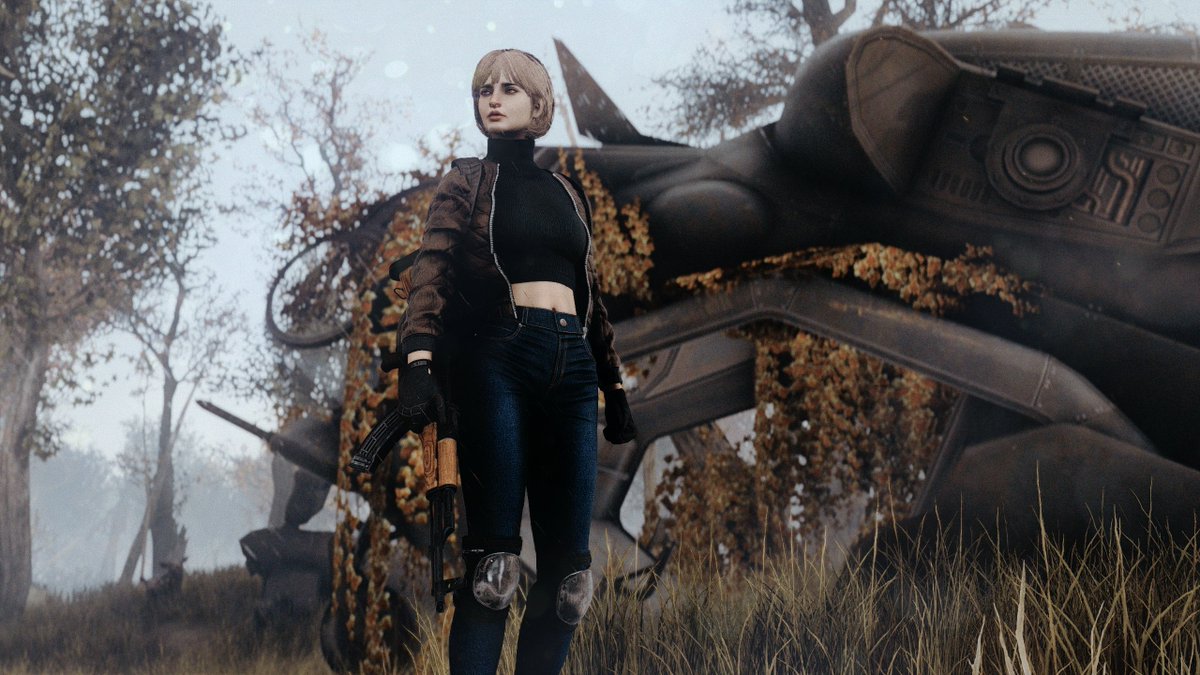 Vasilij71656044's tweet image. #Fallout, #Fallout4, #VirtualPhotography, #Mods, #ThePhotoMode