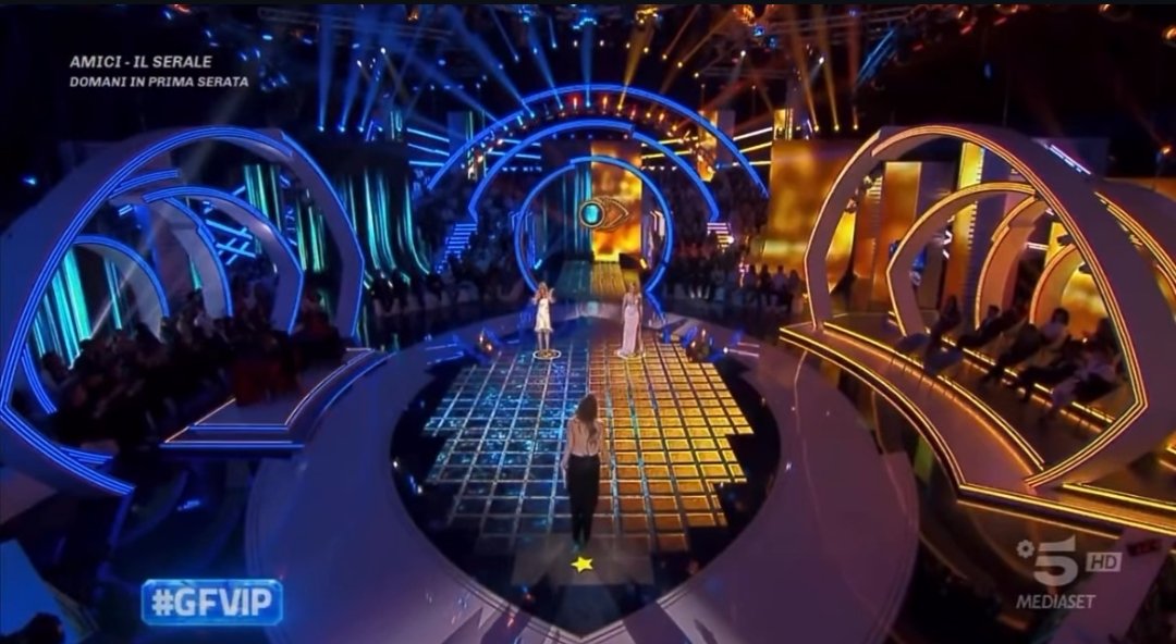 Una foto non può farti godere,
LA FOTO: #gfvip
