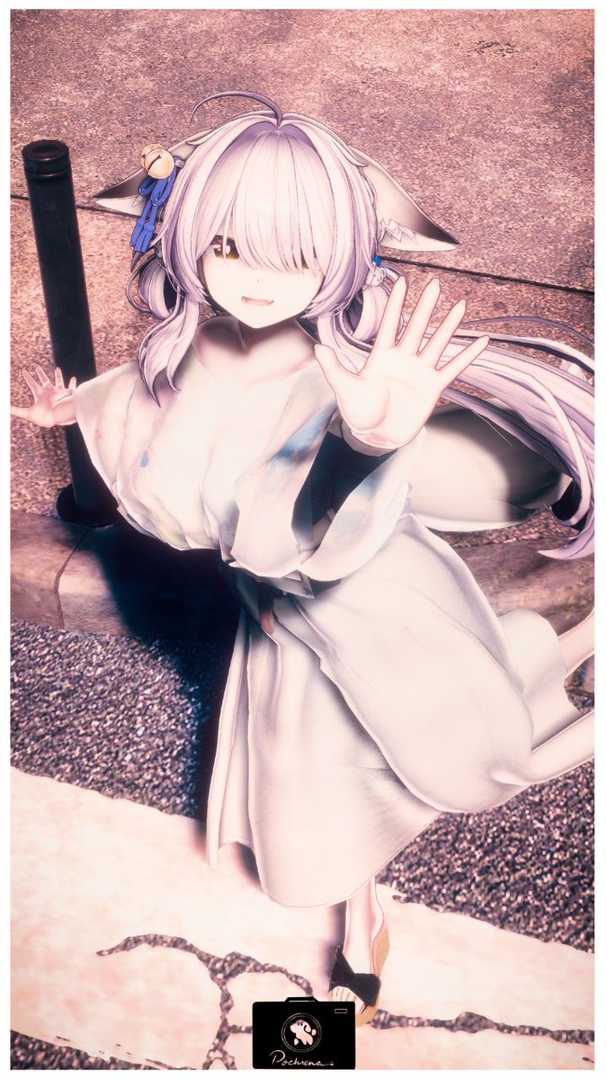 ぽちえな tweet media