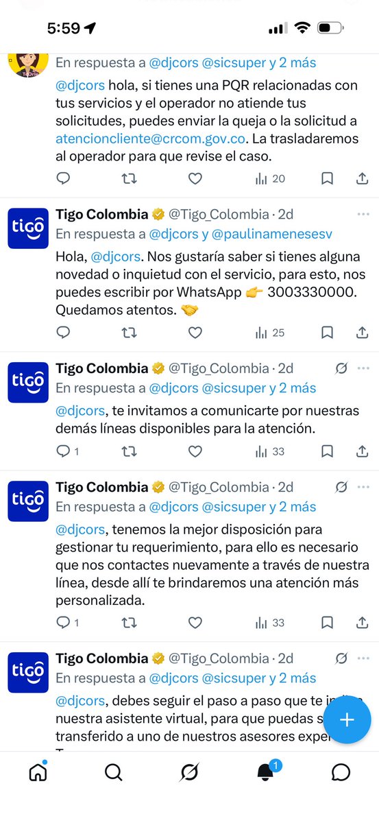 Jonathan Cors tweet media