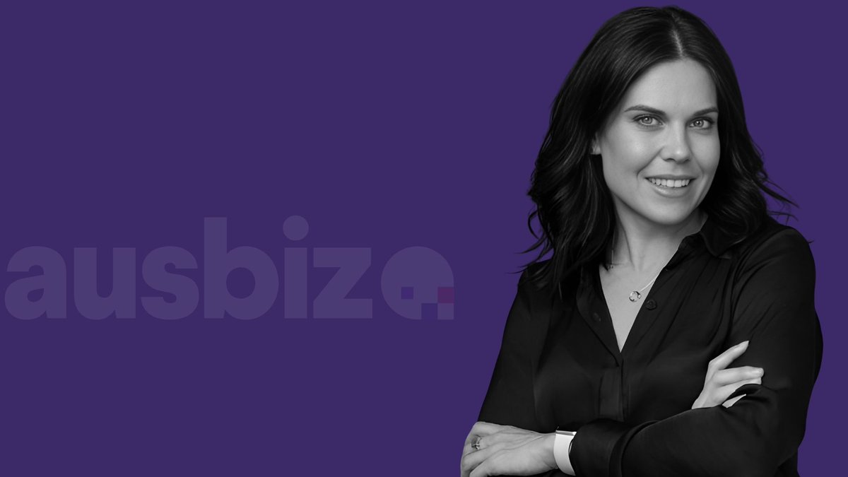 ausbiztv's tweet image. Housing expert &amp;amp; author Lucinda Hartley says the “work hard, save hard, buy a house” playbook is broken as prices hit 10–12x wages 📈 

So what are the new strategies first home buyers need to know?
Find out here: ausbiz.co/3Qc7YJi

#ausbiz #asx200