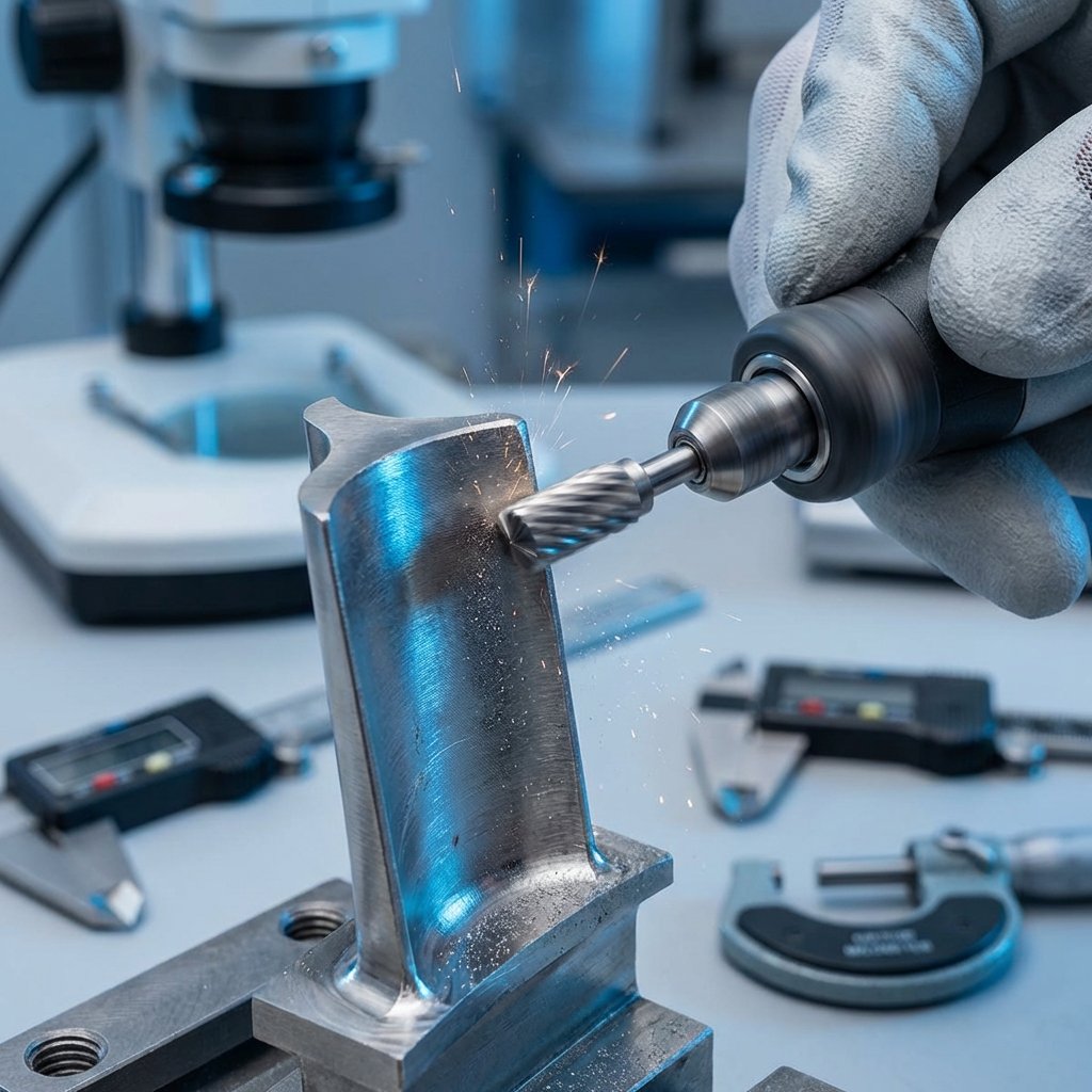 CarbideBur's tweet image. Cut cleaner. Work faster. Finish better. 💪
That’s carbide.
#CarbideTools #Efficiency #Fabrication #ToolTime