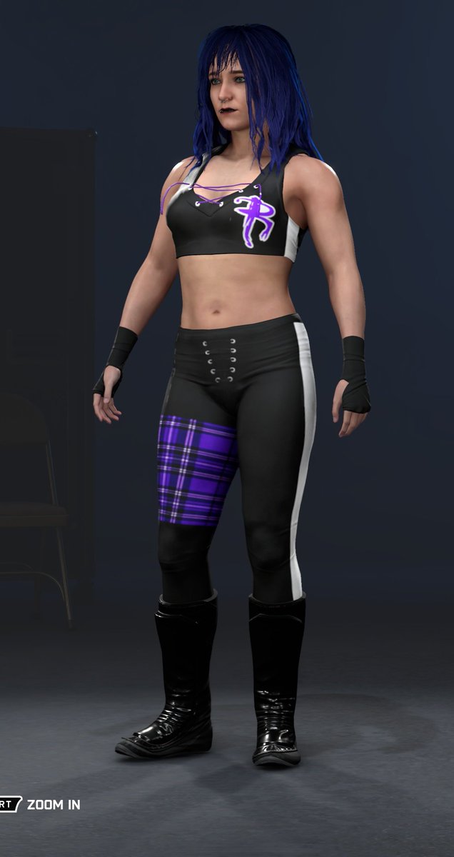 Bad Joke Billy 💜 tweet media