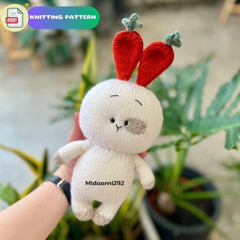 knithacker's tweet image. 9 Adorable Amigurumi Patterns For Knitters Designed By Hằng Phạm: 👉 tinyurl.com/2s3z57fp #knitting #amigurumi #handmade 🦁❤️