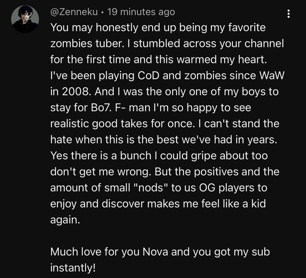 ~Lucas~ | Nova V2 tweet media
