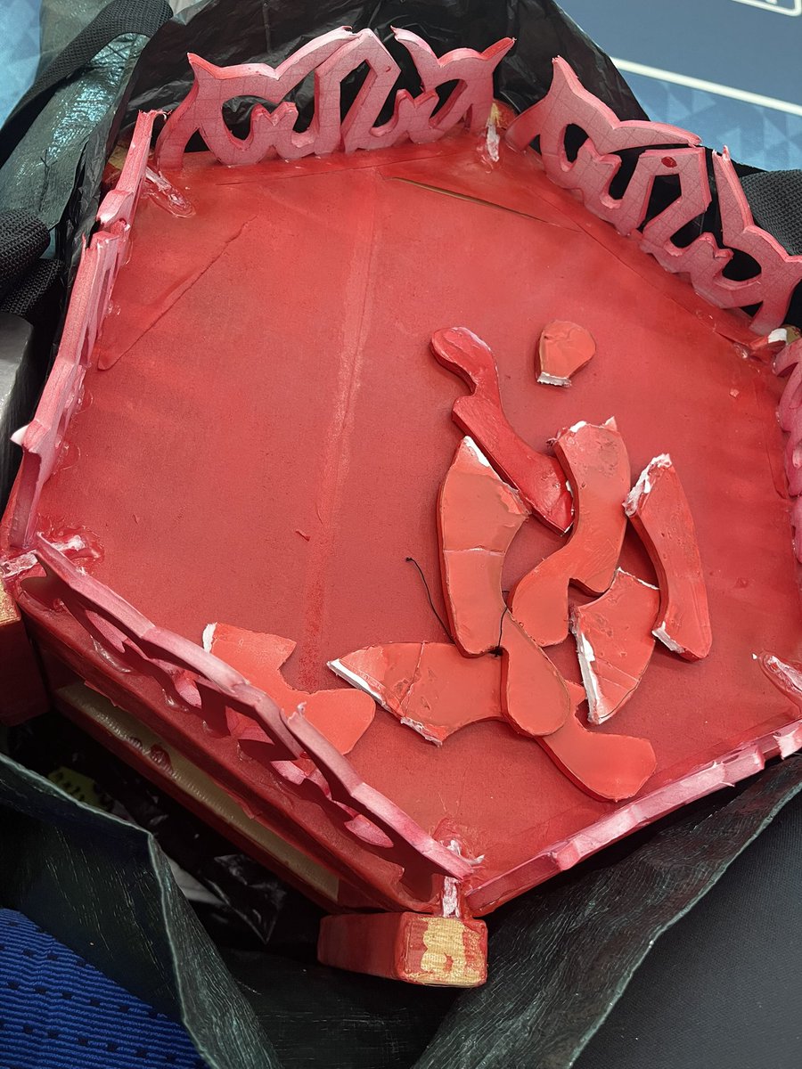 漸深もくず@月人コスの人 tweet media