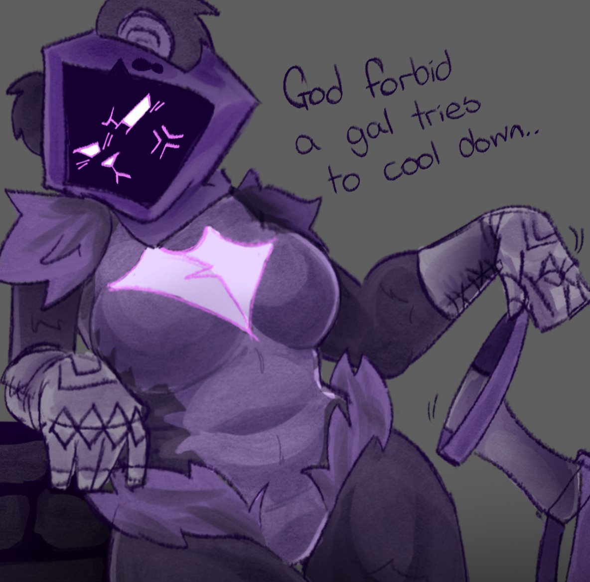 daily raven team leader doodles tweet media