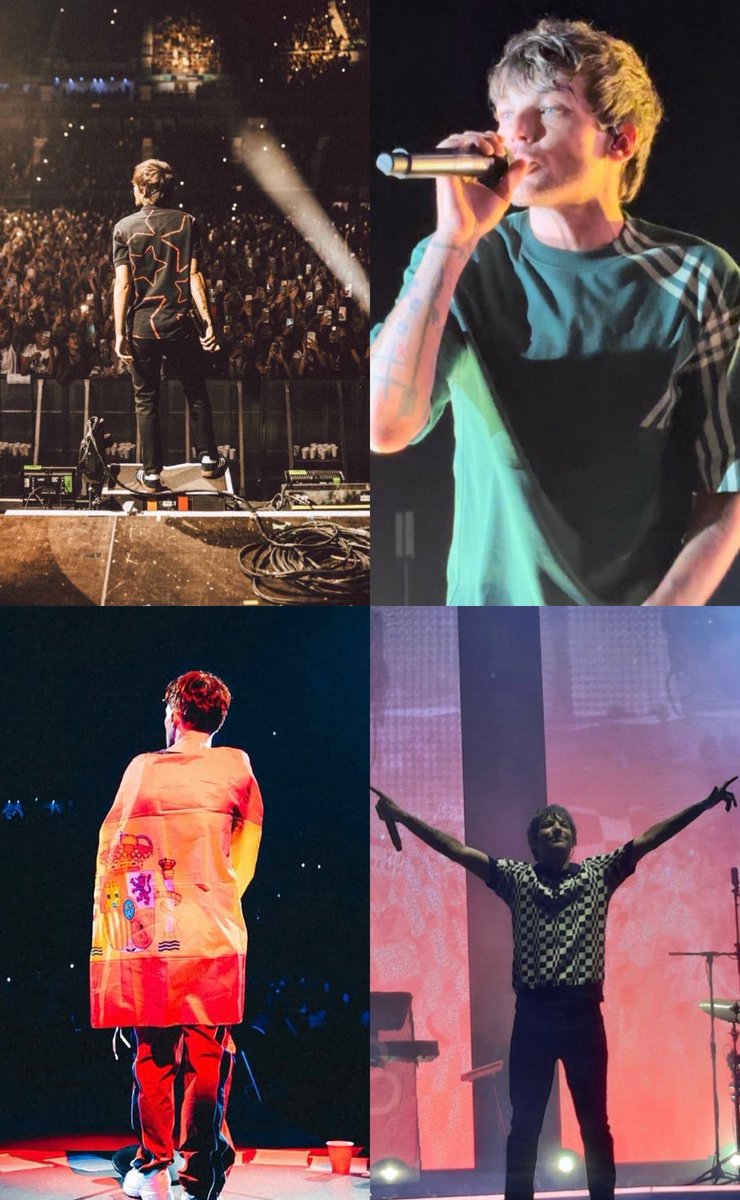 liv | loving louis! ♡ tweet media
