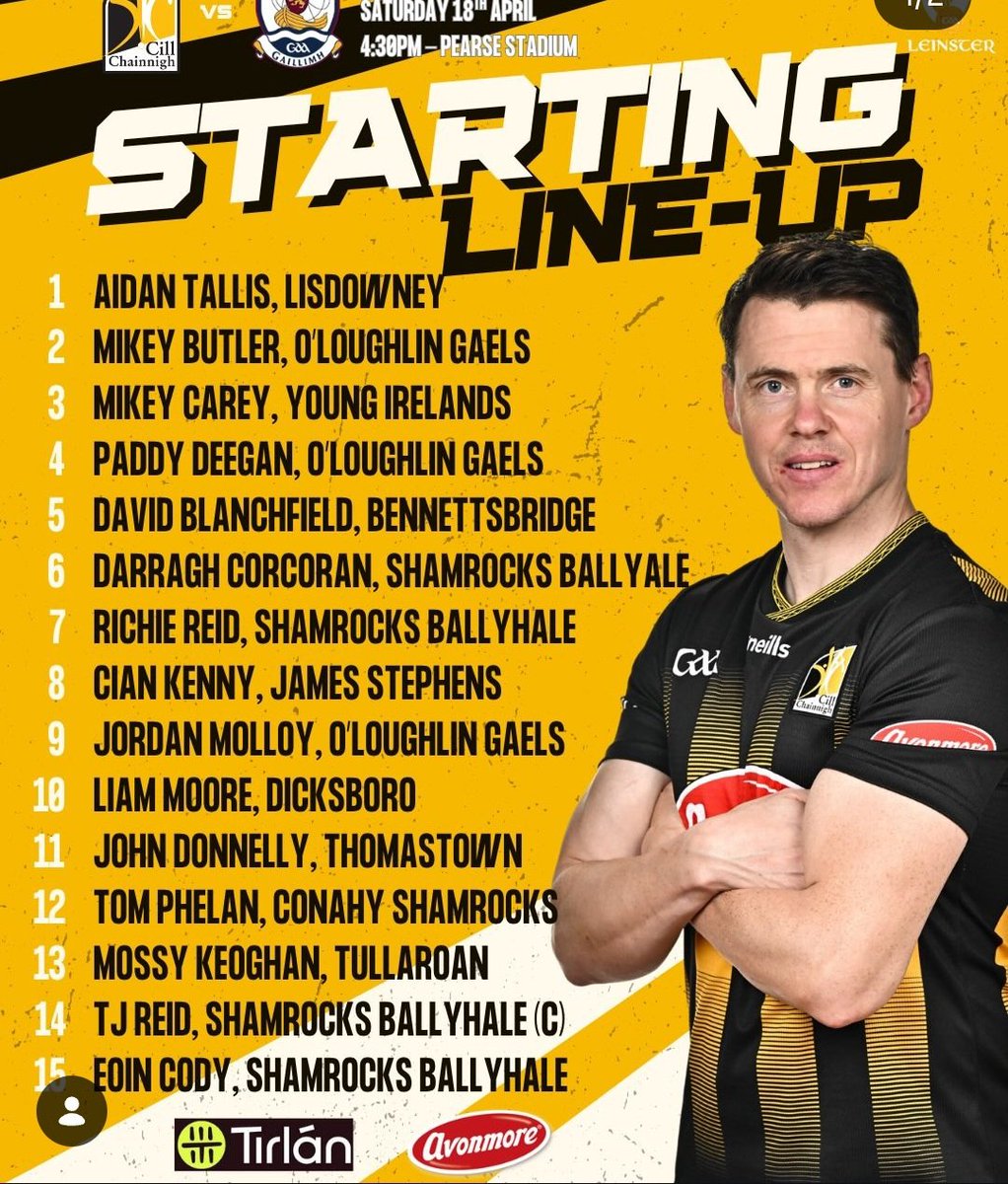 Bennettsbridge GAA tweet media